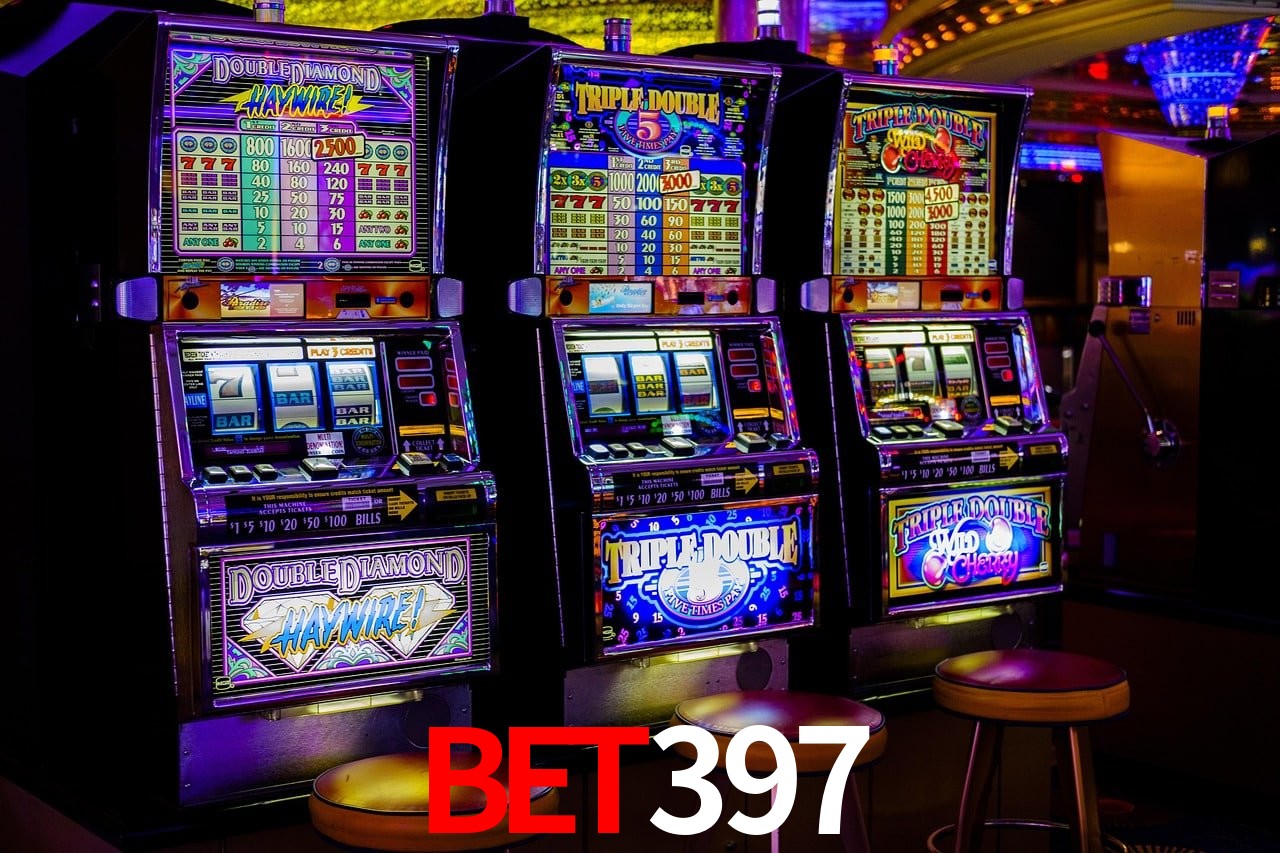 Sistema VIP bet397