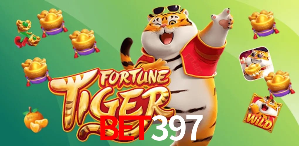 Experiência Cassino bet397