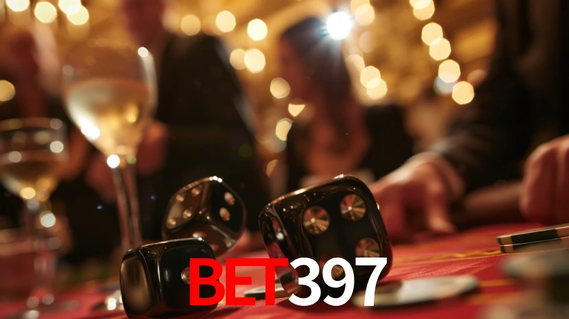 Sistema VIP bet397