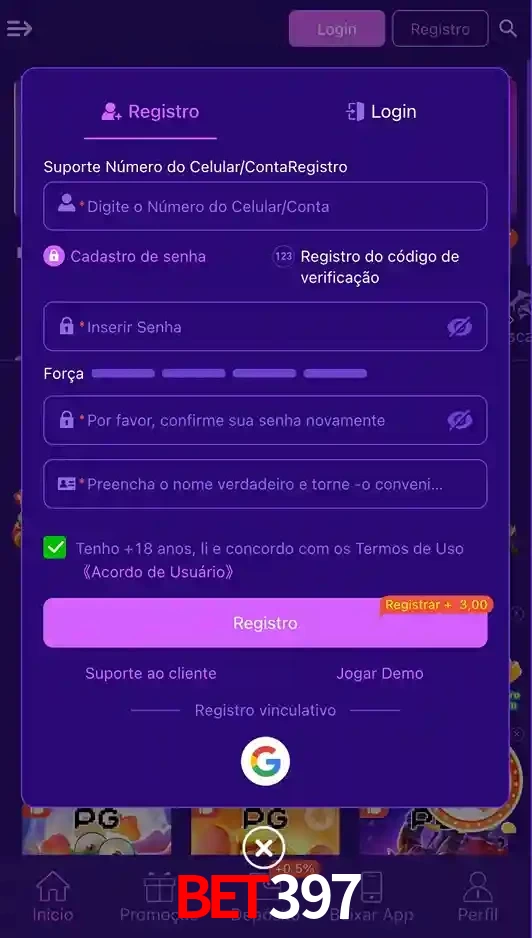 BET397